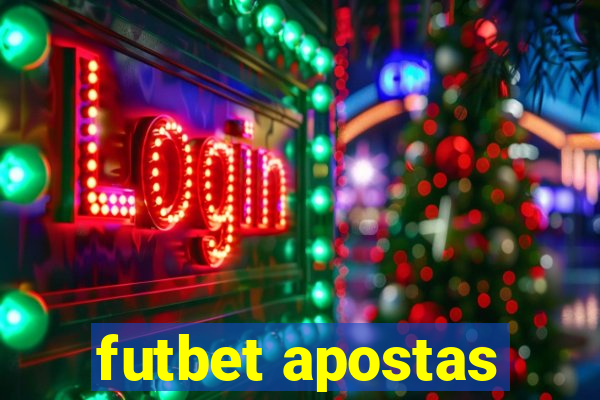 futbet apostas